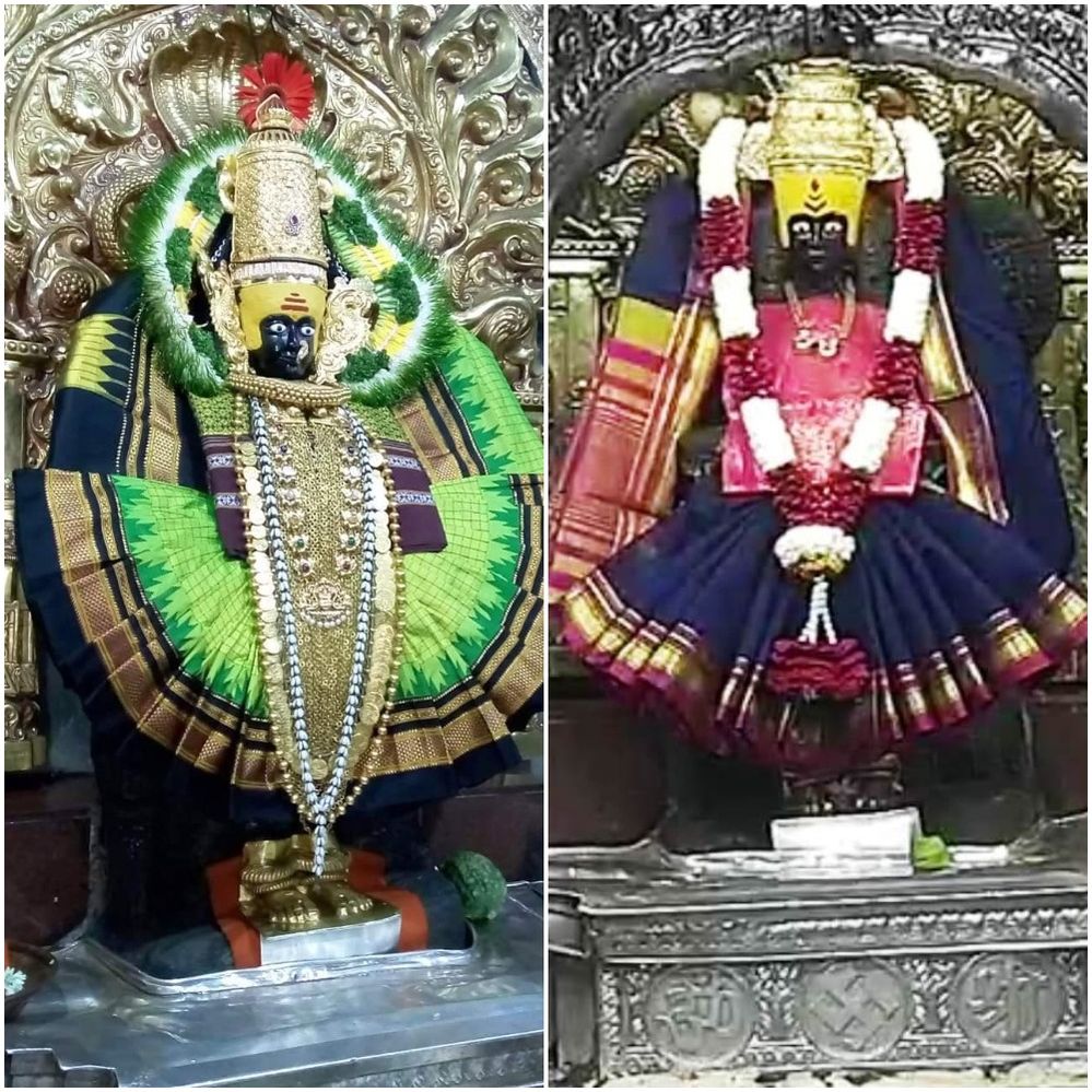 Local Guides Connect - Shri Mahalakshmi Temple, Kolhapur ...