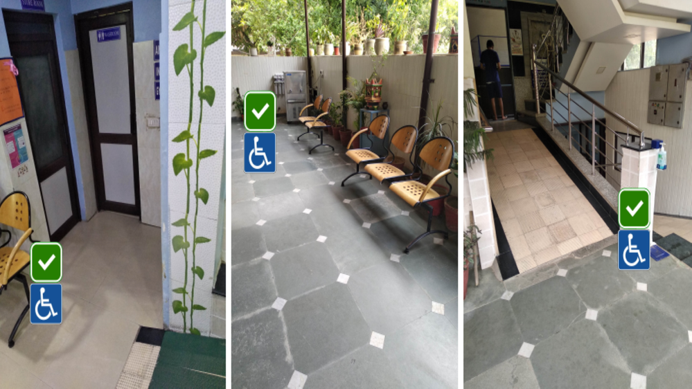 Accessible Gurugram Meetup - Yadav Hospital