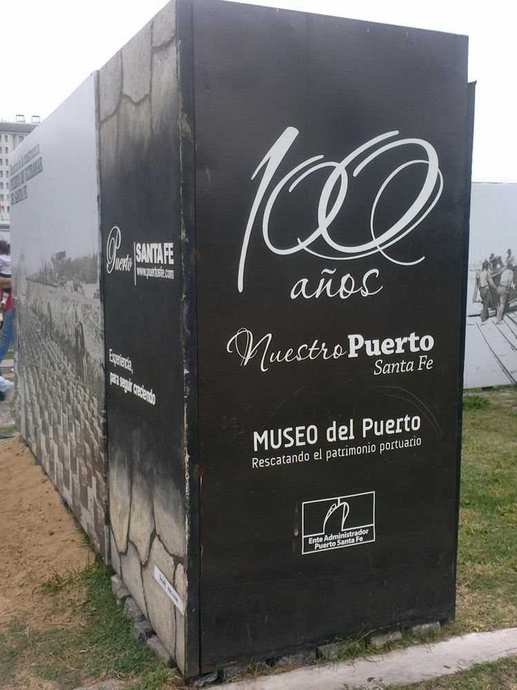Museo del Puerto