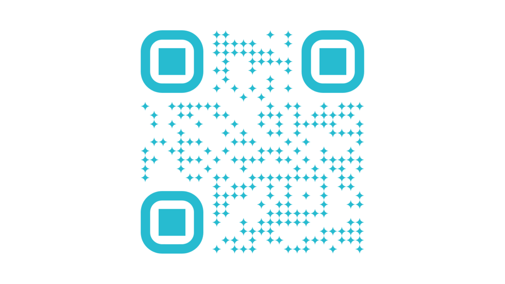 Caption: A QR code that will take you to the Local Guides filter on Instagram. Just use your phone to take a photo!