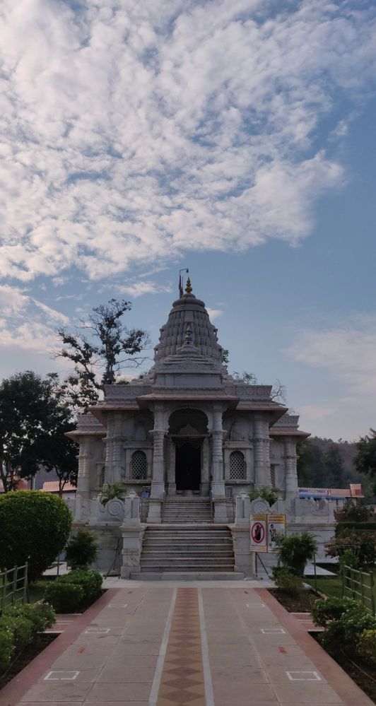 Local Guides Connect - Shri Gajanan Maharaj Shegaon Trust's Gajanan  Mahar... - Local Guides Connect