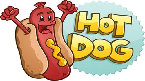 Hot - Dog