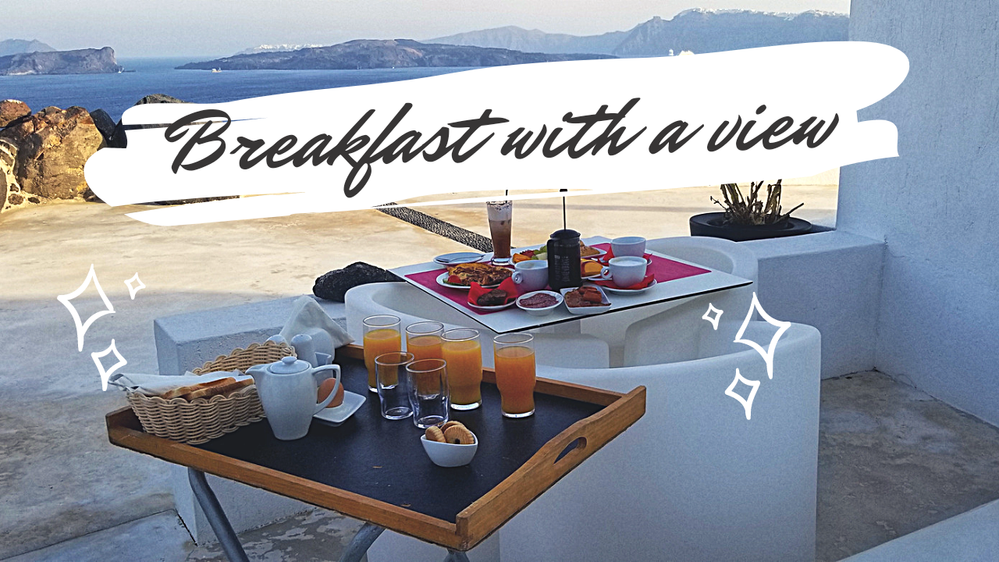Local Guides Connect - Breakfast With A View #Monthlytopic Of May 2021 -  Local Guides Connect