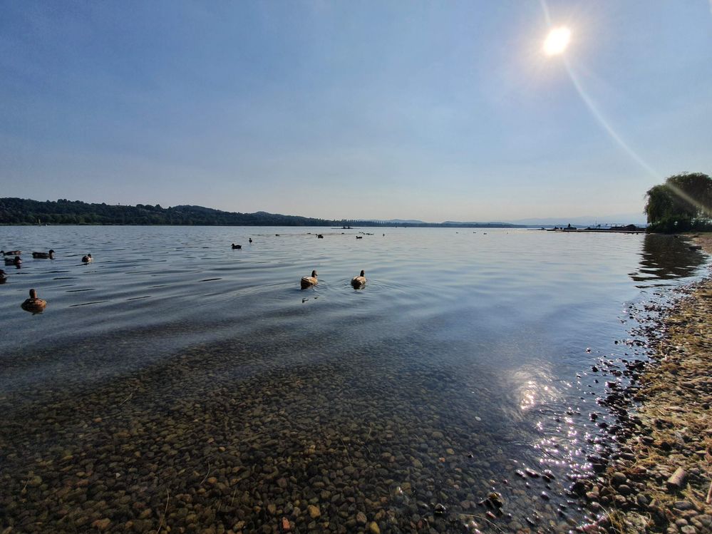 Lago Di Varese photo by MagoDiAz