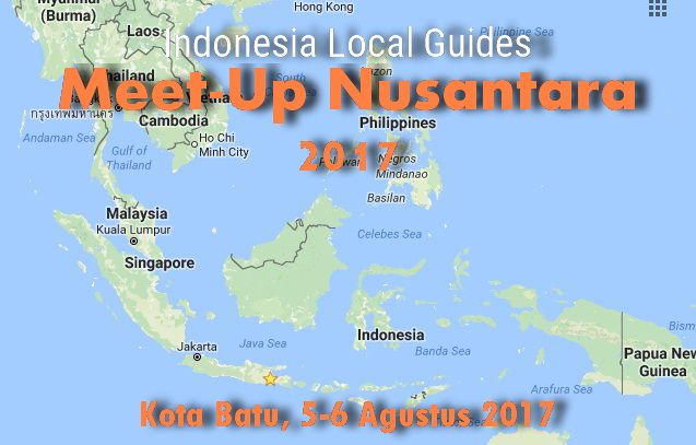 indonesia Meet up Nusantara