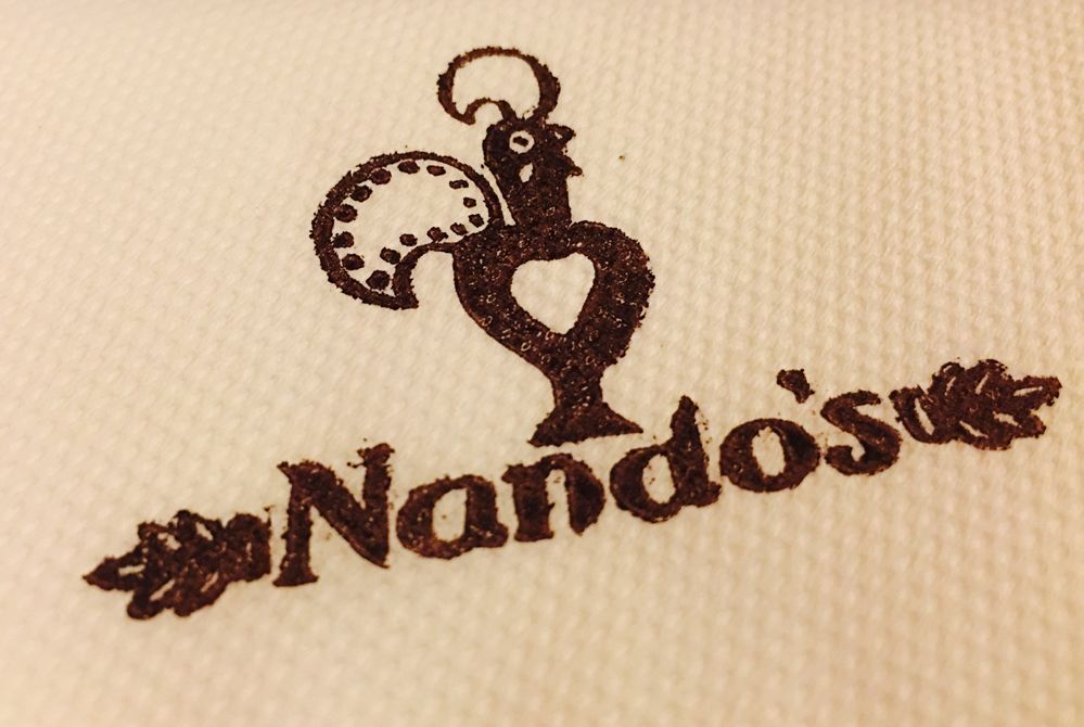 Nandos Dhaka, Bangladesh