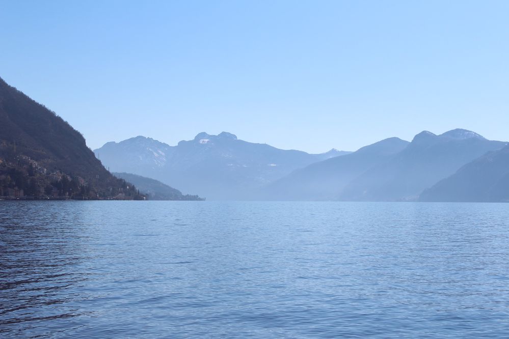 Lago Di Como