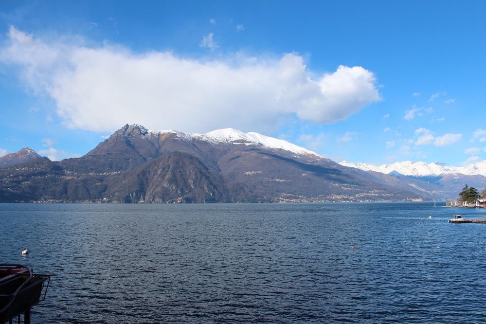 Lago Di Como