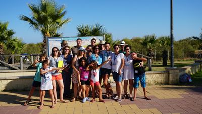 Ayamonte Local Guides