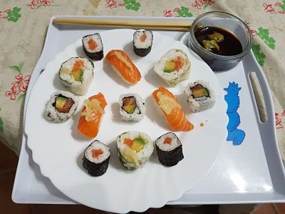 Sushi @Nando76