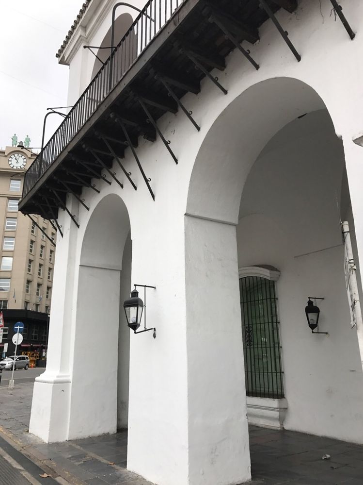 Arcos del Cabildo