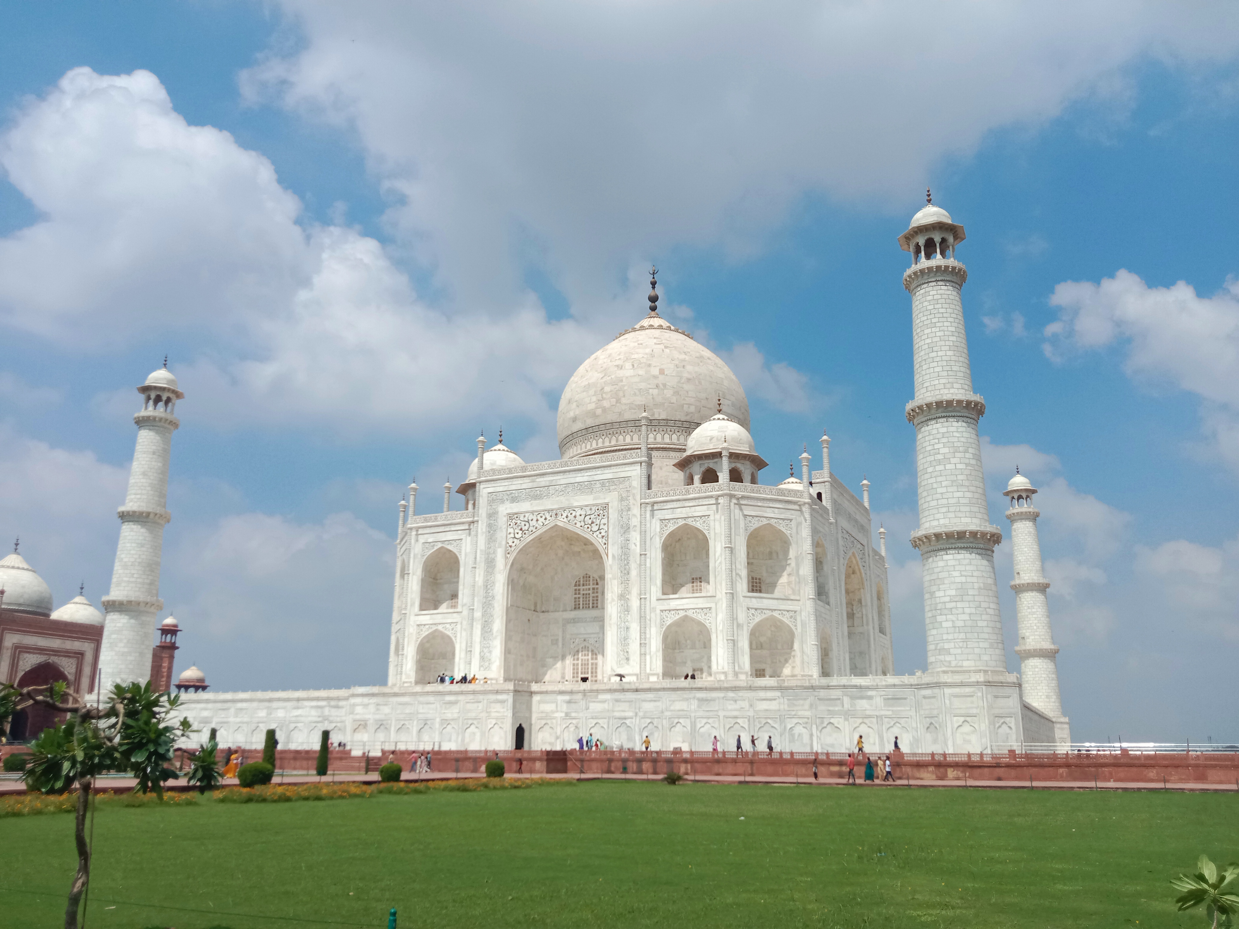 Local Guides Connect - Taj Mahal - UNESCO World Heritage Site - Local  Guides Connect