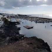 2021-11-17 old port of Puerto del Carmen