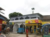 চরভদ্রাসন উপজেলা