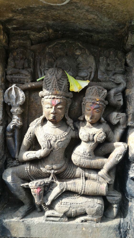 Shiva Temple of Baijnath, Himachal P
