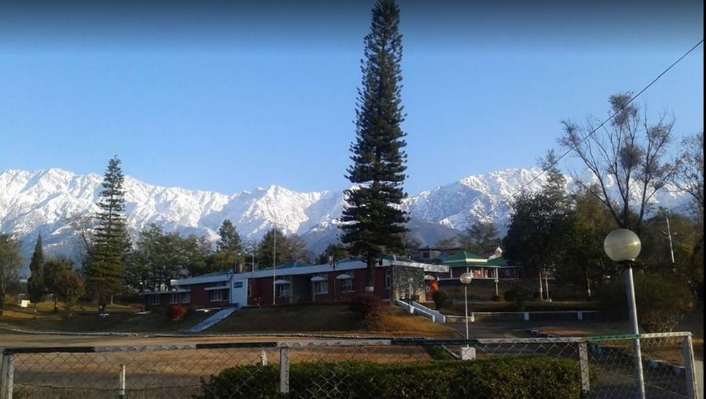 CSK HPKV Palampur, Himachal Pradesh
