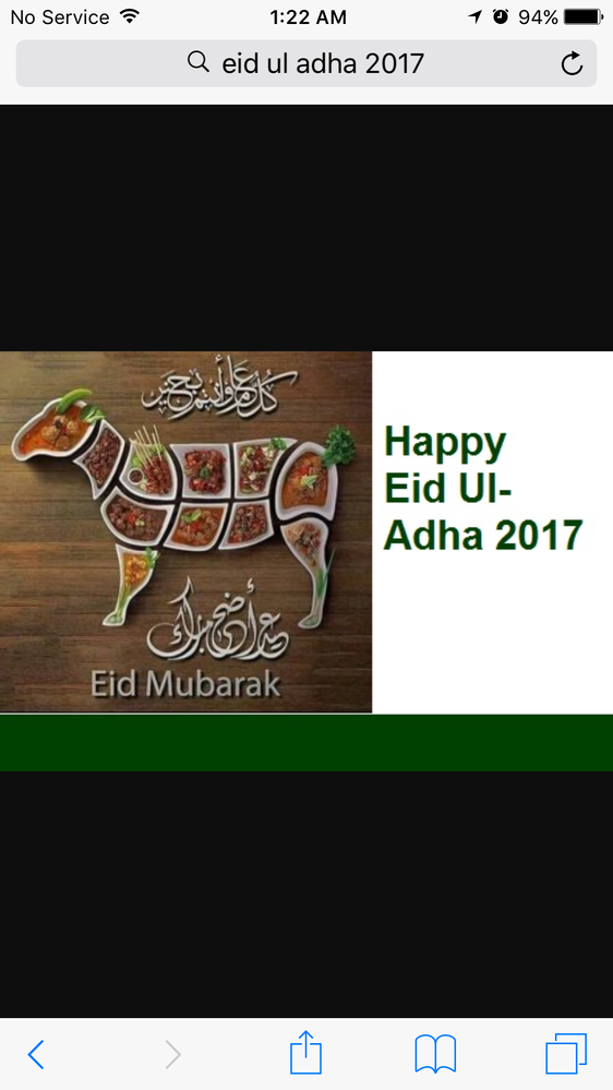 Happy EID