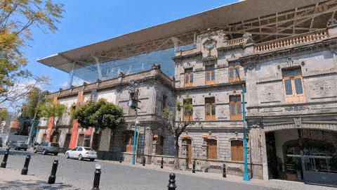 Local Guides Connect - Centro Cultural Toluca: From brewery to museum ? -  Local Guides Connect