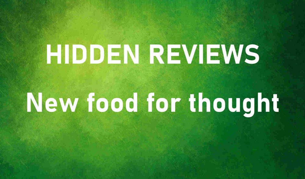 Food for thought Hidden Reviews.jpg