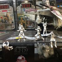 Star Wars. Stormtroopers