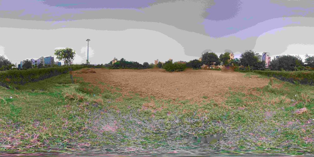 My first 360° (Compressed  for original click on the