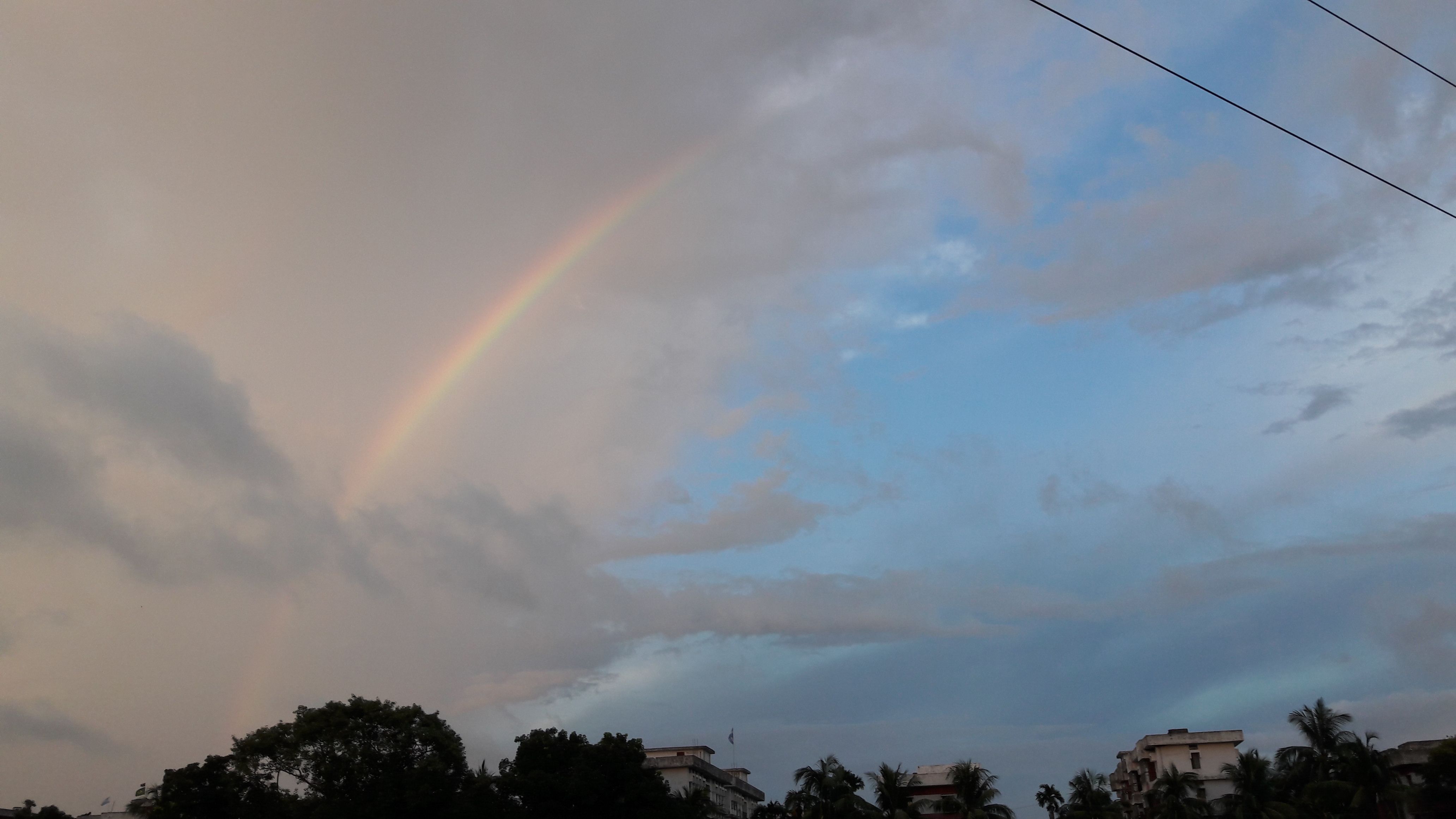 #rainbow