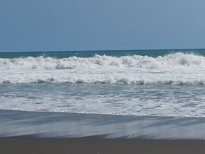 Pantai Sriti