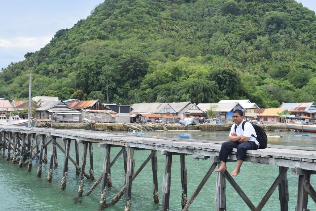#PulauSembilanIsland  #Mytripmyadventure