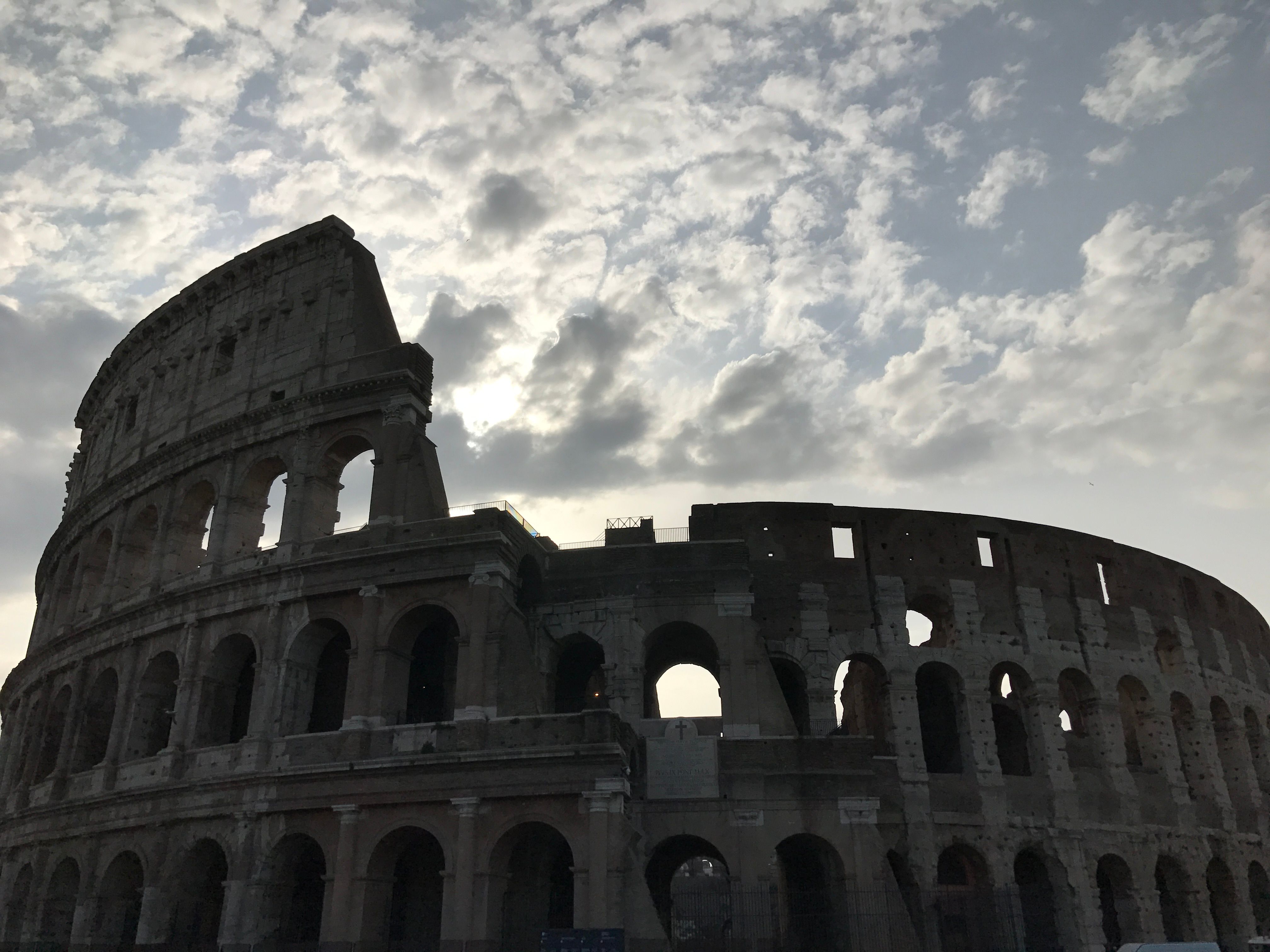 The Colosseum, captured by Local Guide MortenSI