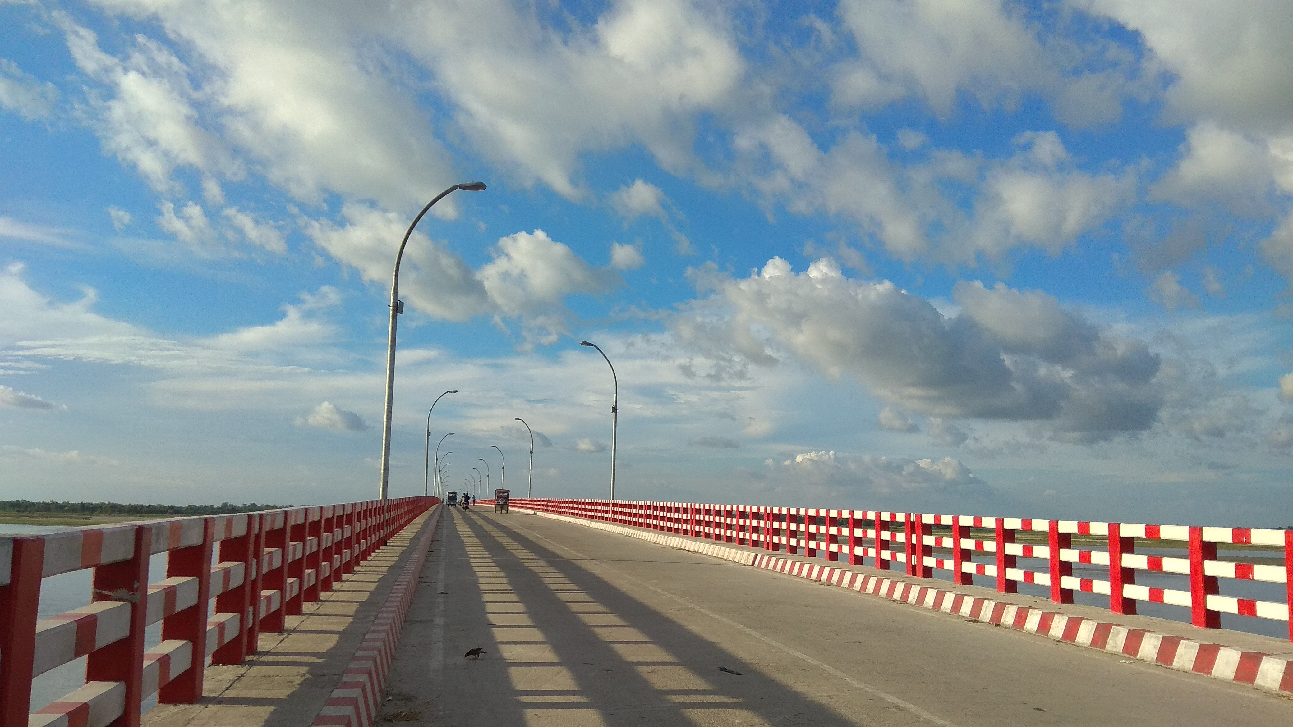 Tista Bridge