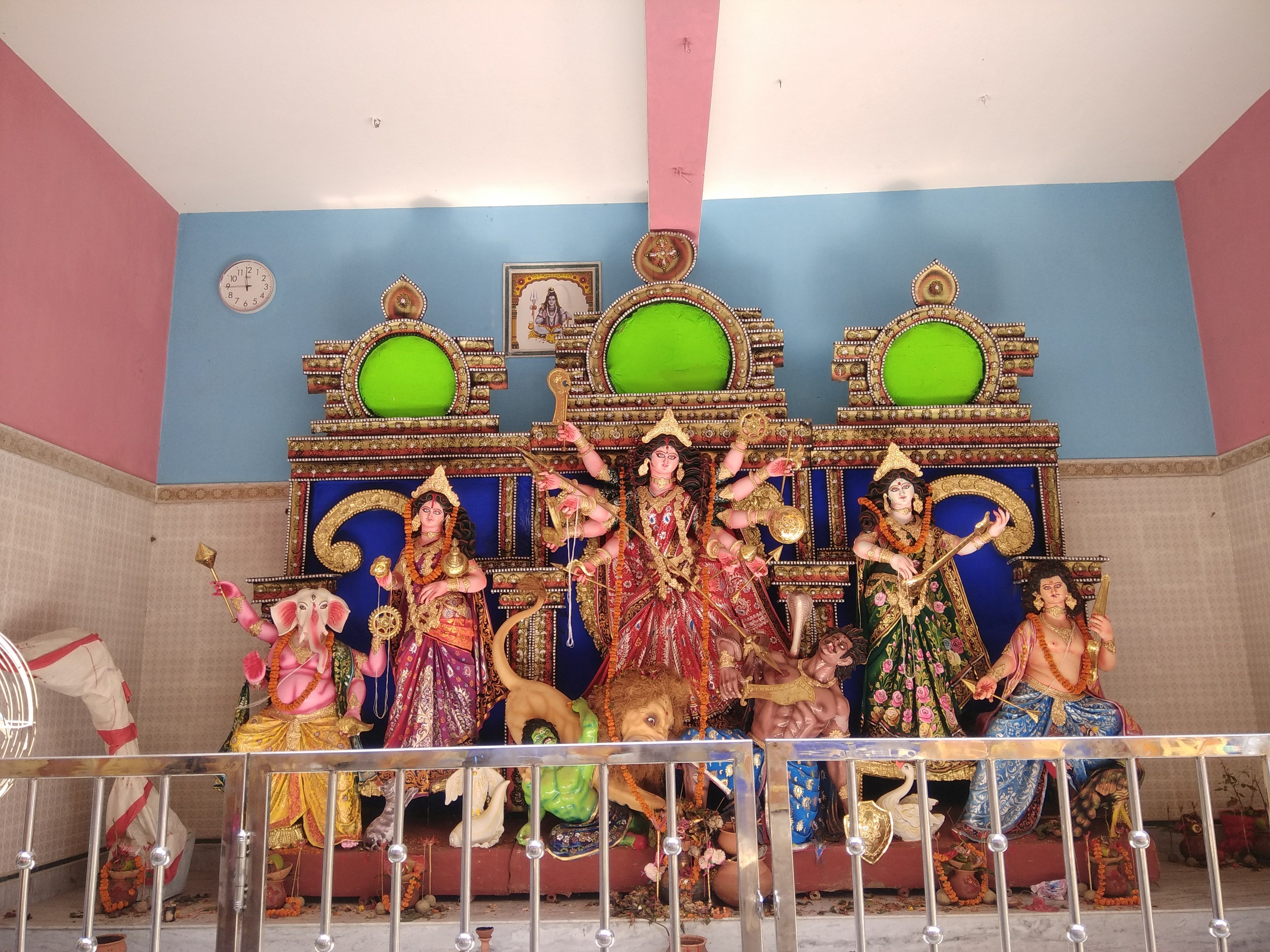 Durga Thakur