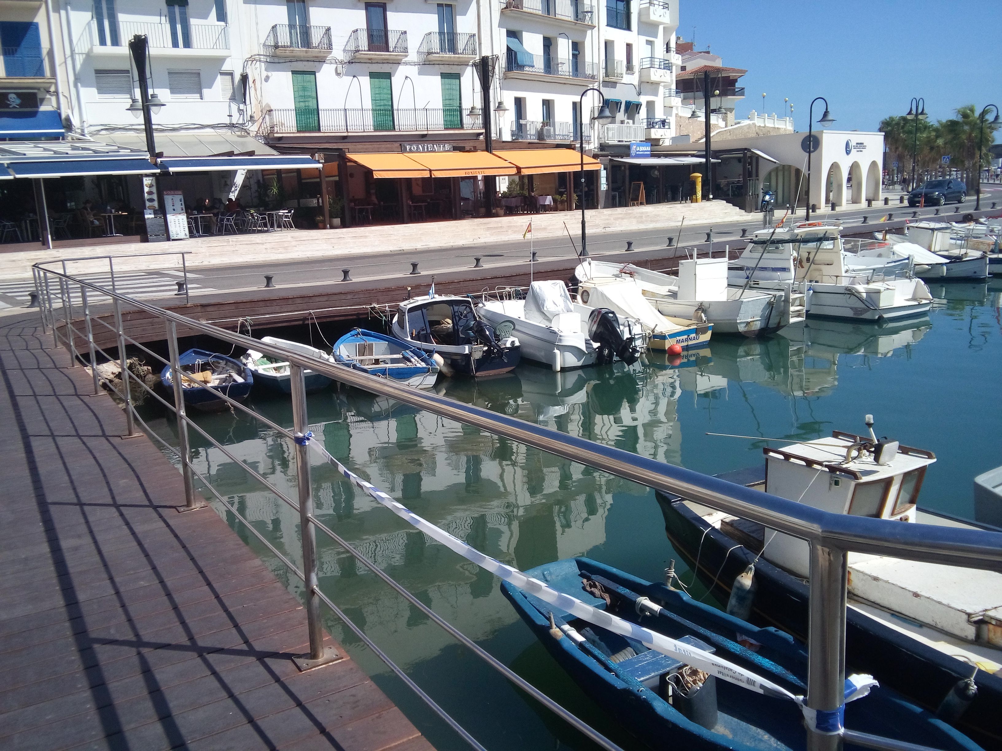 #local_Guide #Spain #puerto