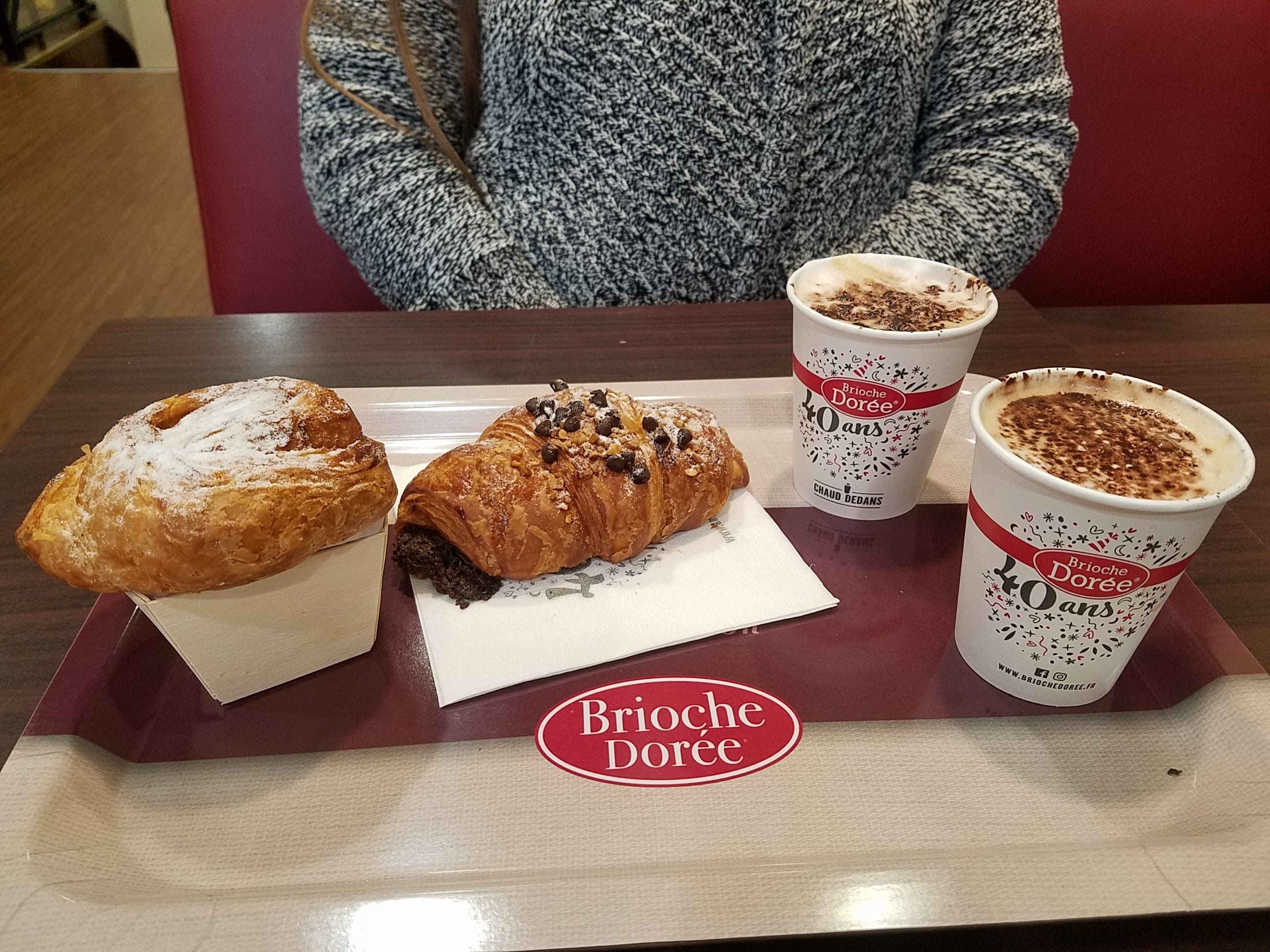 Local Guides Connect - Foodie passion: Coffee, Pastries and Ice Cream -  Local Guides Connect