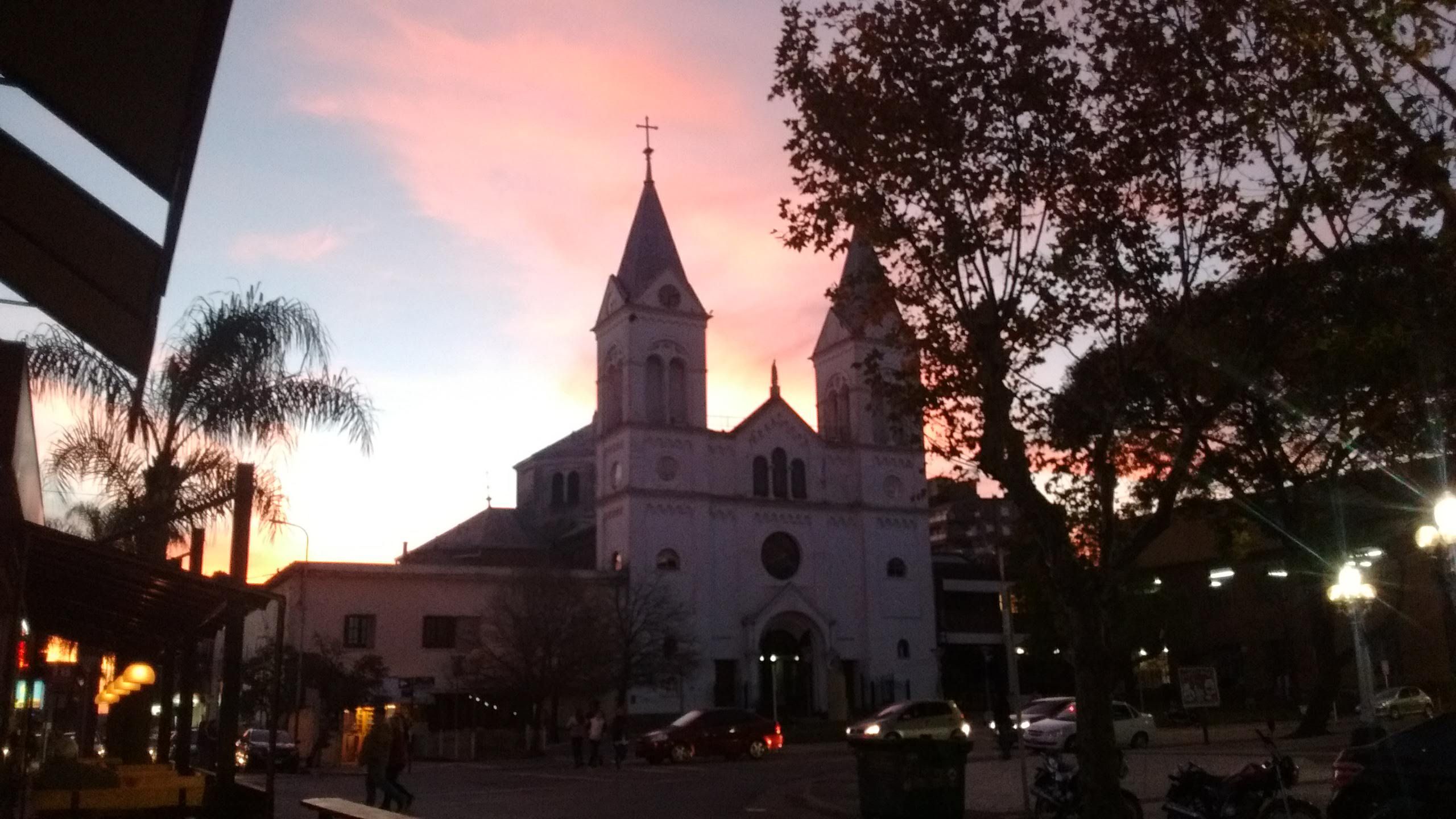 San Antonio de Padua de Concordia Cathedral