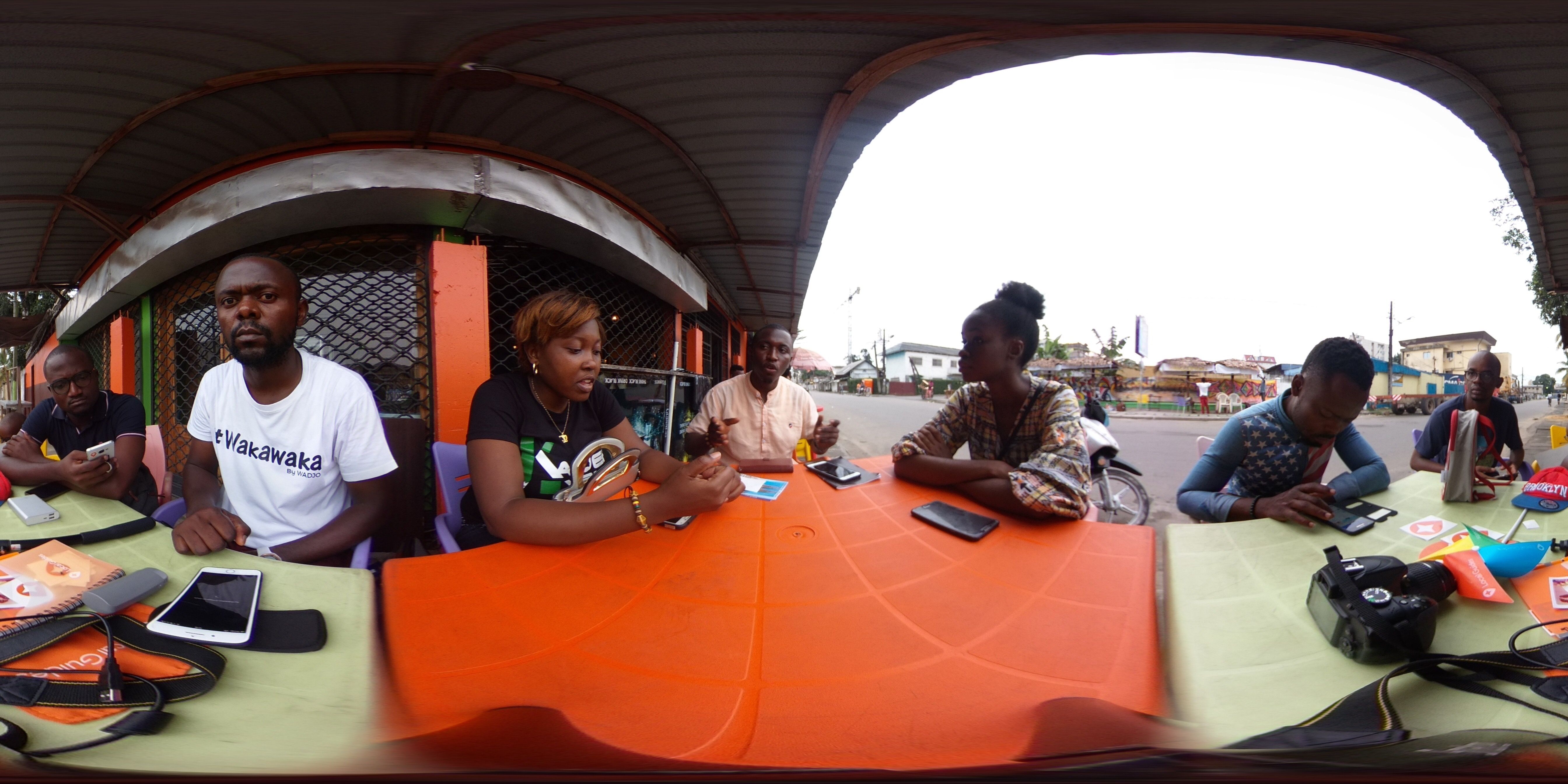 360 Pictures of DOUALA Local Guides