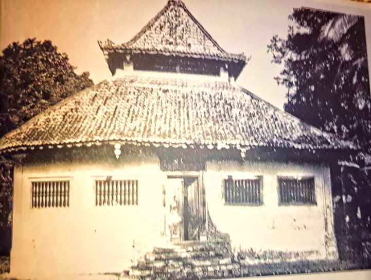 Angke Mosque