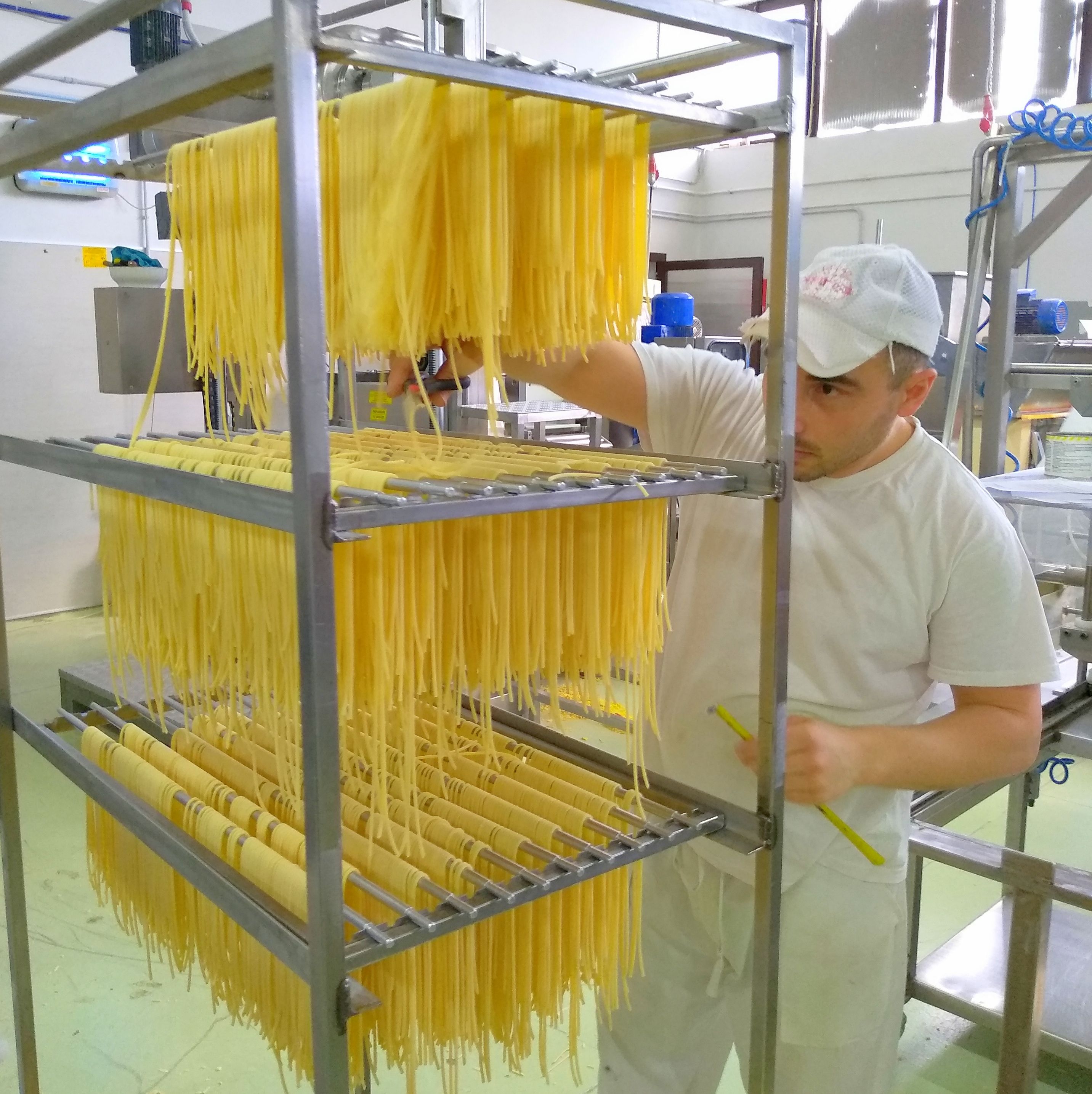 #PastaMarella #JunkoIkuta #DomenicoCafarchia #LocalGuide