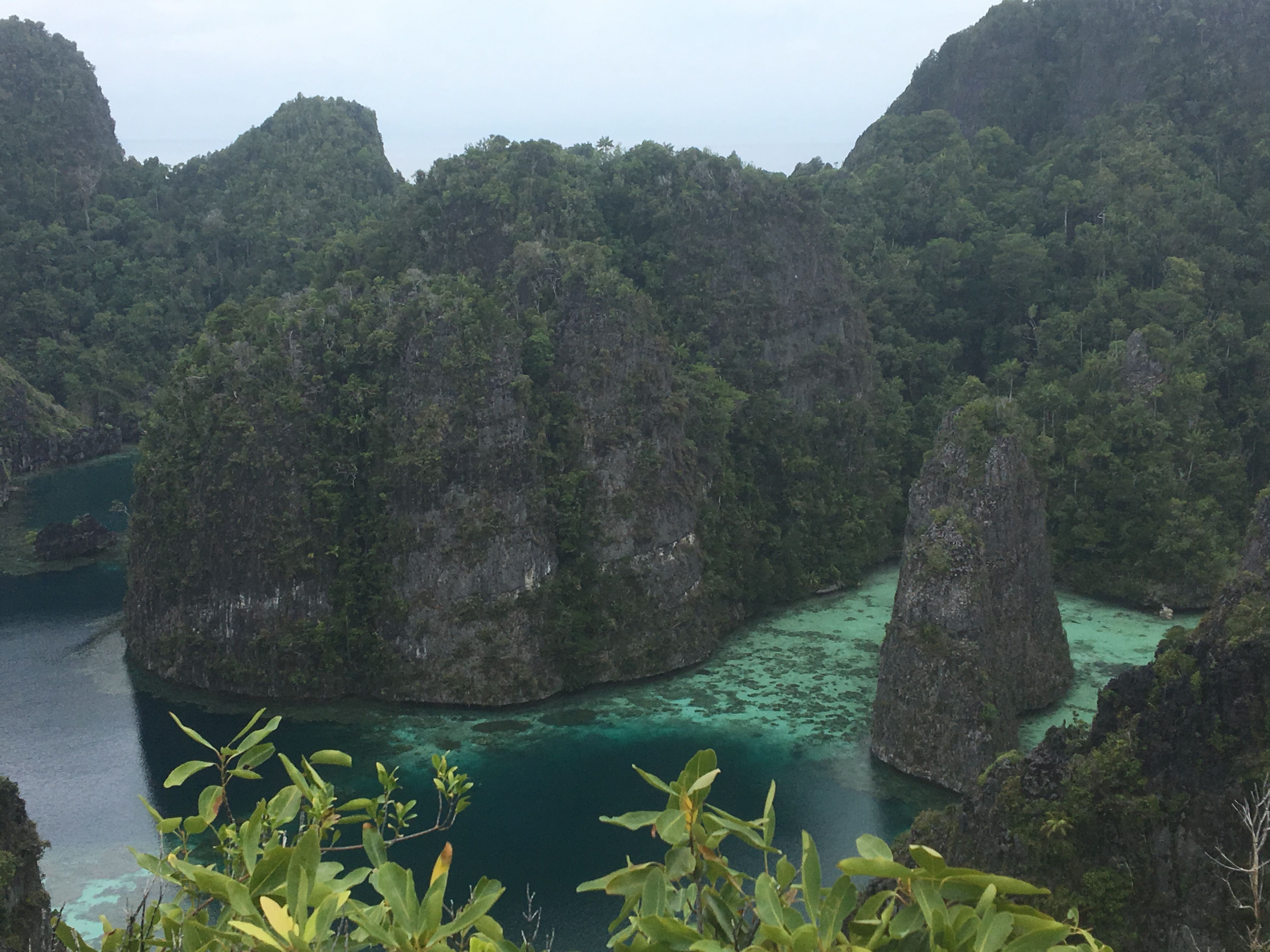 Babilol islands l. Raja Ampat. By’ Lera76