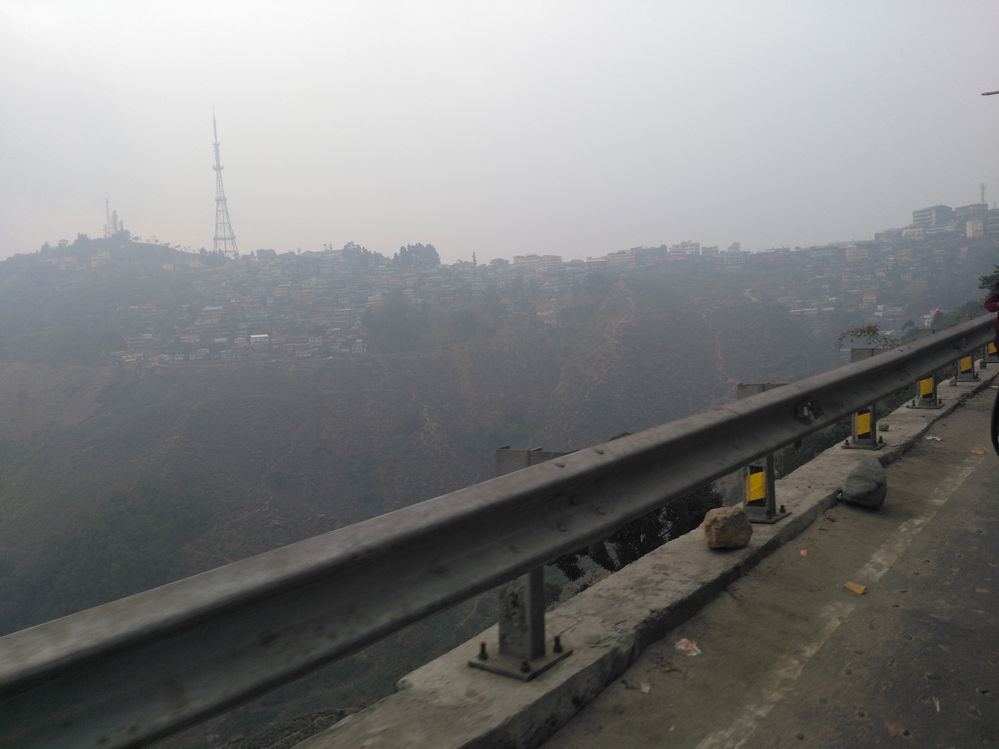 Way to Darjeeling (W.B)