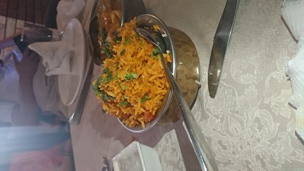One of the best Indian restaurants HOST