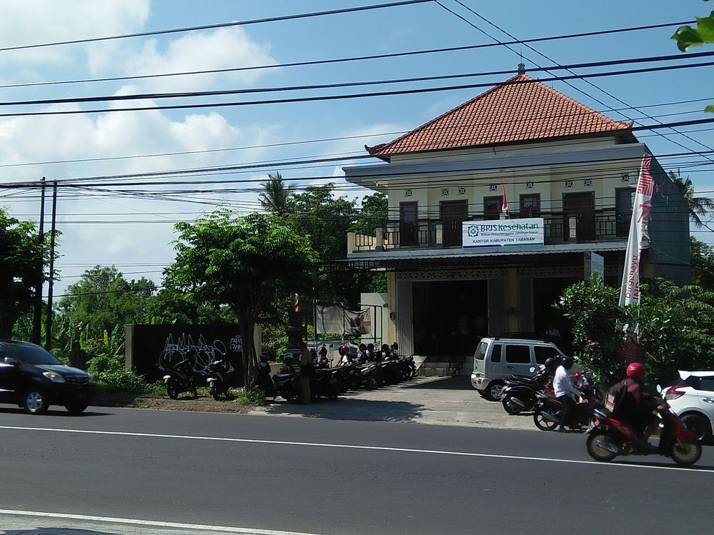 Jl. Ir. Soekarno, by pass kediri,  pesiapan depan indomaret dan sebelah barat spbu pesiapan