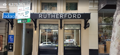 Caption: @Theatreperson's Star Photo of Rutherford uploaded onto Google Maps on 2017-01-15 and showing star views of 4,375,365 as at 2023-02-28