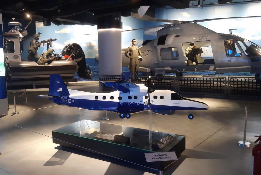 BN Model Helicopter, Aircraft and  Boatehicle
