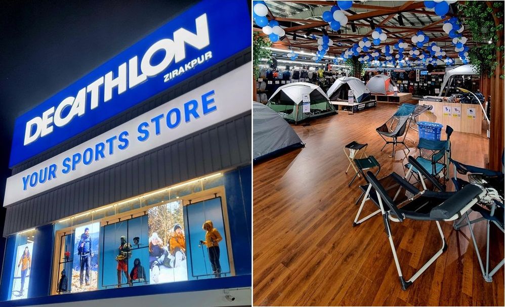 Decathlon names new CEO - Inside Retail Asia