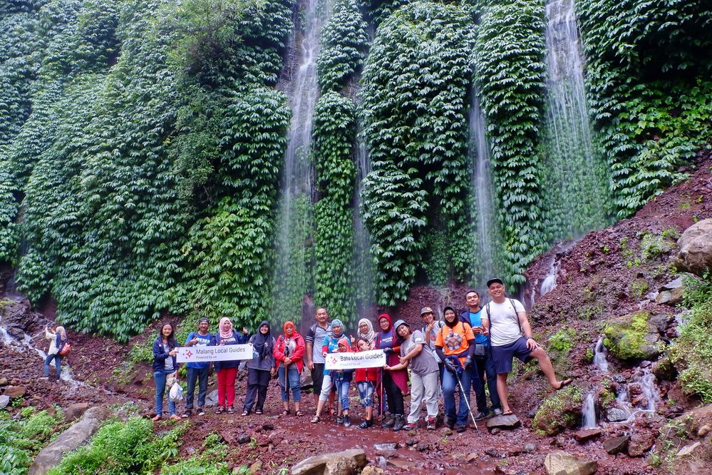 Batu Local Guides and Malang Local Guides