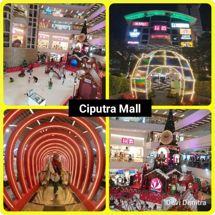 Ciputra Mall