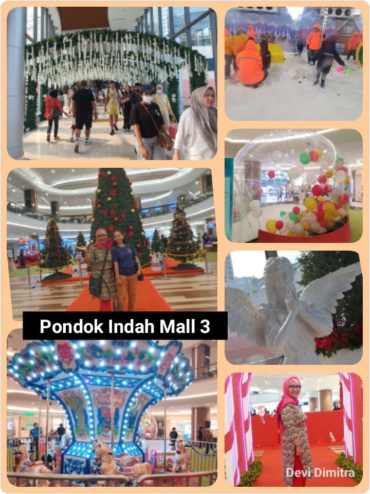 Pondok Indah Mall 3