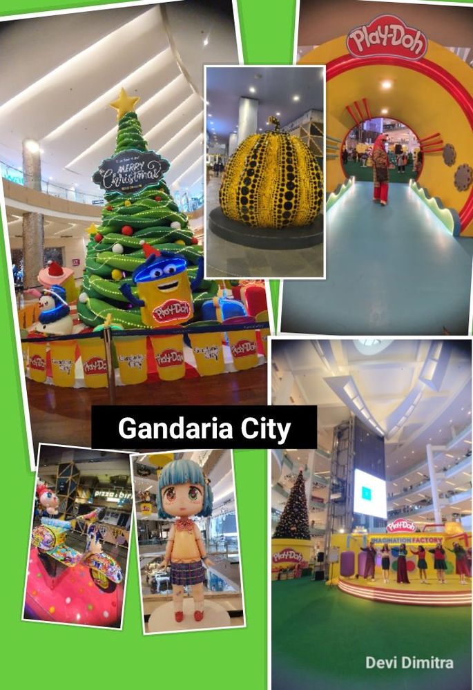 Gandaria City