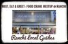 A banner post including the storefront image of Punjab Sweet House including text letters Ranchi Local Guides.