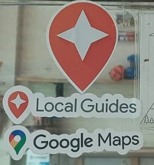 Local Guides Logo